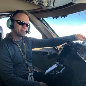 Meet your Posher, Glenn